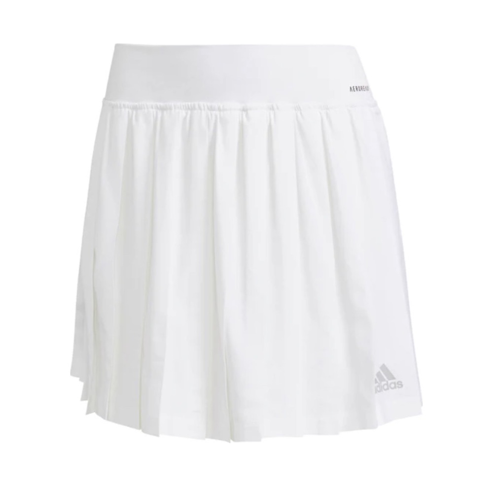 Adidas Club Tennis Pleated Skirt